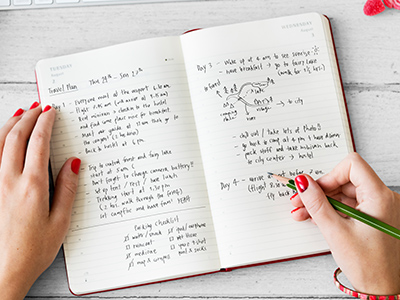 目的、ご希望のヒアリング