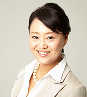 福島見容プロフィール