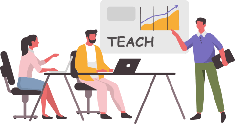 トレーナー育成