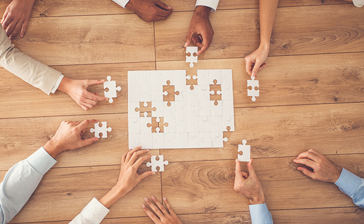 Be（在り方）からDo（やり方）を考える